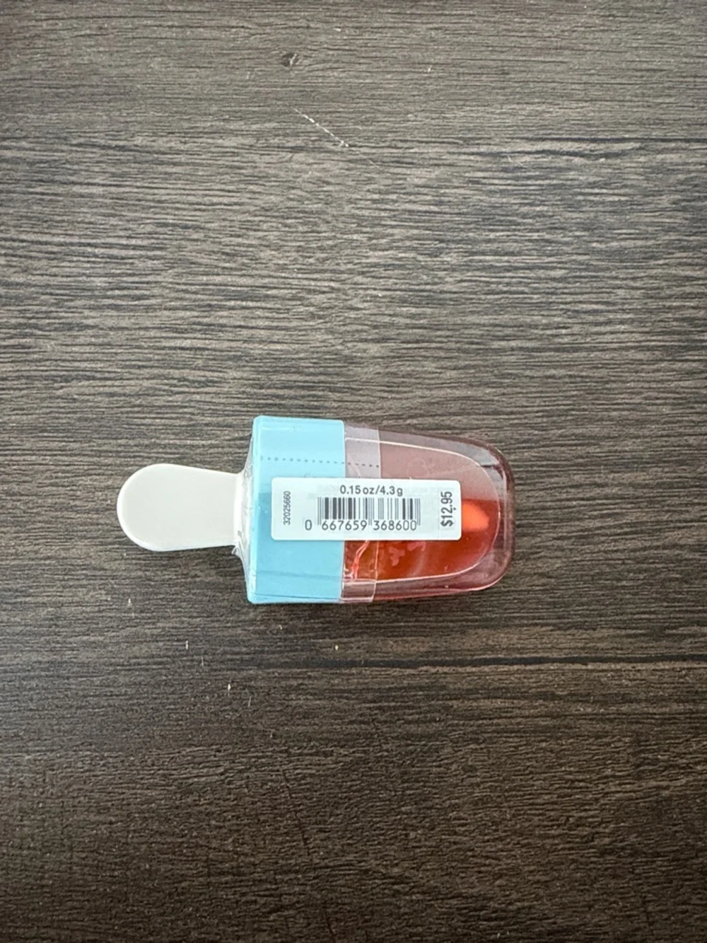 Bath & Body Works Cotton Candy Swirl Lip Oil